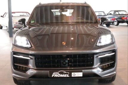 Porsche Cayenne Gebrauchtwagen