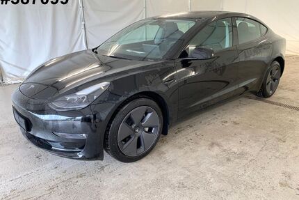 Tesla Model 3 Gebrauchtwagen
