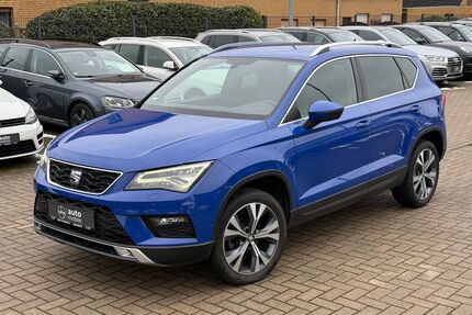 Seat Ateca Gebrauchtwagen