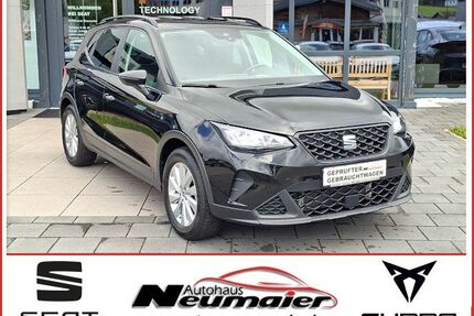 Seat Arona Gebrauchtwagen