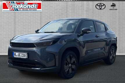 Toyota Urban Cruiser Gebrauchtwagen