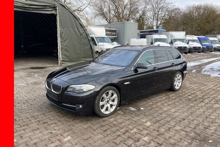 BMW 530 Gebrauchtwagen