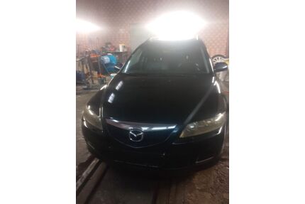 Mazda 6 Gebrauchtwagen