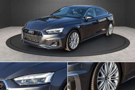 Audi A5 Gebrauchtwagen