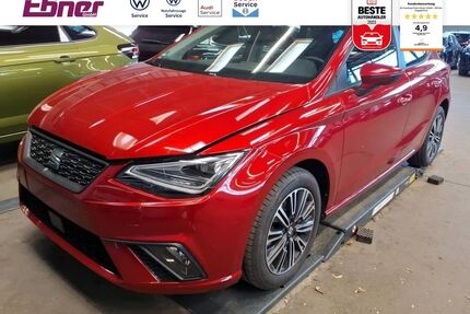 Seat Ibiza Gebrauchtwagen