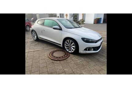 VW Scirocco Gebrauchtwagen