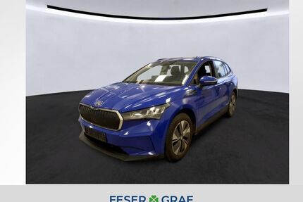 Skoda Enyaq Gebrauchtwagen