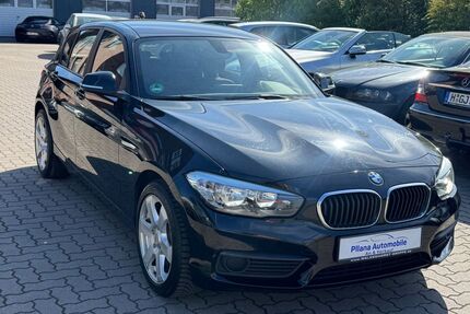 BMW 118 Gebrauchtwagen