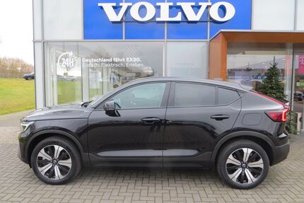 Volvo C40 Gebrauchtwagen