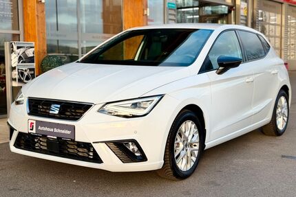 Seat Ibiza Gebrauchtwagen