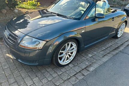 Audi TT Gebrauchtwagen