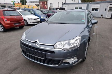 Citroen C5 Gebrauchtwagen