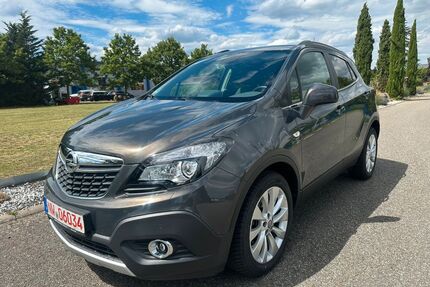 Opel Mokka Gebrauchtwagen