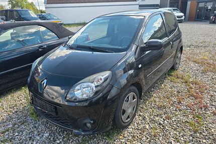 Renault Twingo Gebrauchtwagen