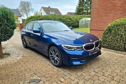 BMW 330 Gebrauchtwagen