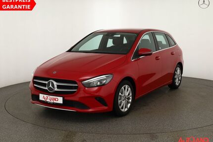 Mercedes-Benz B 200 Gebrauchtwagen