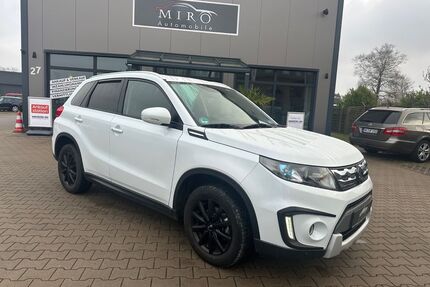 Suzuki Vitara Gebrauchtwagen