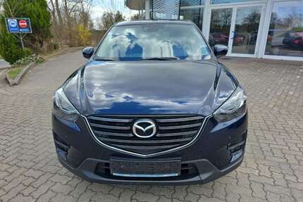Mazda CX-5 Gebrauchtwagen