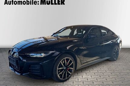 BMW i4 Gebrauchtwagen