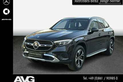 Mercedes-Benz GLC 300 Gebrauchtwagen