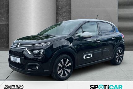 Citroen C3 Gebrauchtwagen
