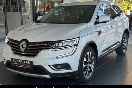 Renault Koleos Gebrauchtwagen