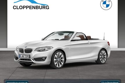 BMW 230 Gebrauchtwagen