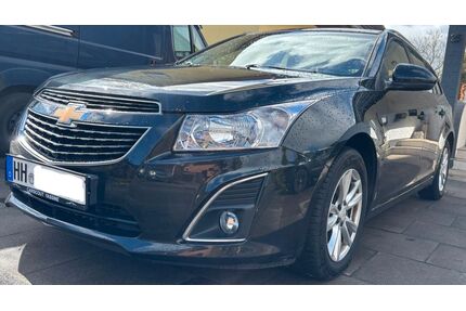 Chevrolet Cruze Gebrauchtwagen