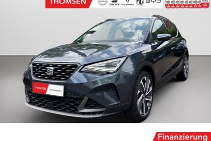Seat Arona Gebrauchtwagen