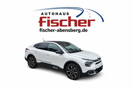 Citroen C4 X Gebrauchtwagen