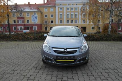 Opel Corsa Gebrauchtwagen