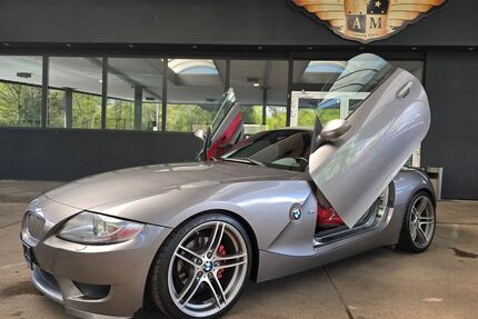 BMW Z4 Gebrauchtwagen