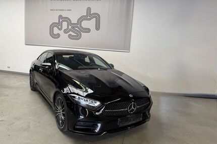 Mercedes-Benz CLS 300 Gebrauchtwagen