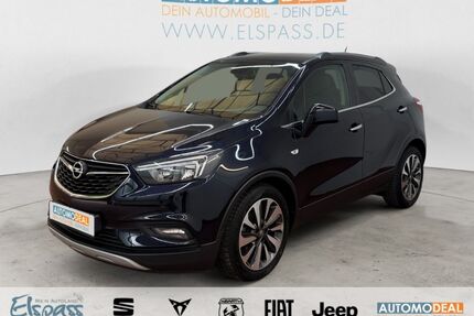 Opel Mokka X Gebrauchtwagen