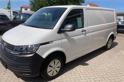 VW T6 Transporter Gebrauchtwagen