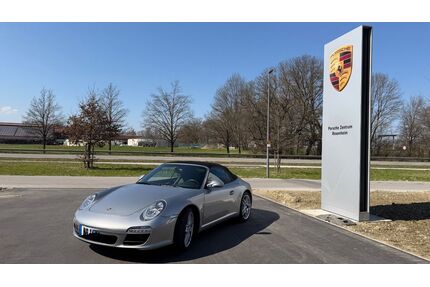 Porsche 997 Gebrauchtwagen