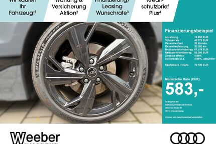 Audi A6 e-tron Gebrauchtwagen