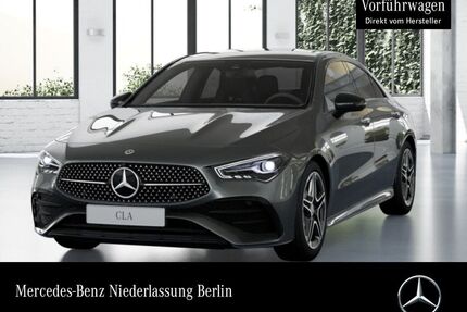 Mercedes-Benz CLA 180 Gebrauchtwagen