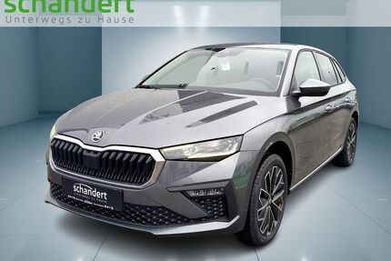 Skoda Scala Gebrauchtwagen