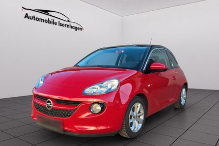Opel Adam Gebrauchtwagen