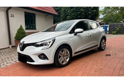 Renault Clio Gebrauchtwagen
