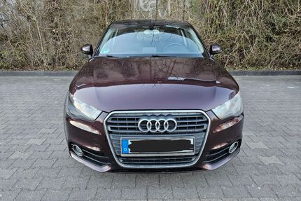 Audi A1 Gebrauchtwagen