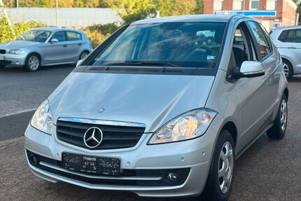 Mercedes-Benz A 160 Gebrauchtwagen