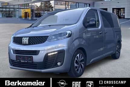 Fiat Scudo Gebrauchtwagen