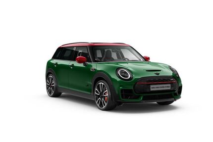 Mini John Cooper Works Clubman Gebrauchtwagen