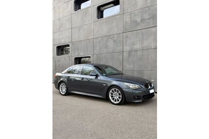 BMW 530 Gebrauchtwagen