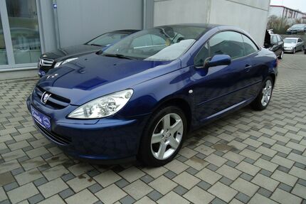 Peugeot 307 Gebrauchtwagen