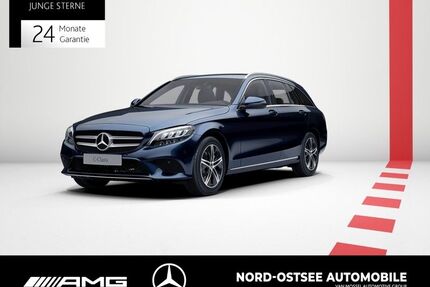 Mercedes-Benz C 220 Gebrauchtwagen