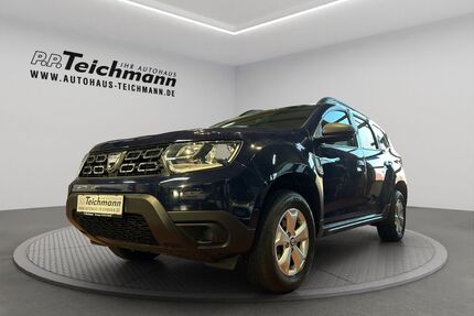 Dacia Duster Gebrauchtwagen