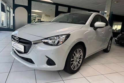 Mazda 2 Gebrauchtwagen
